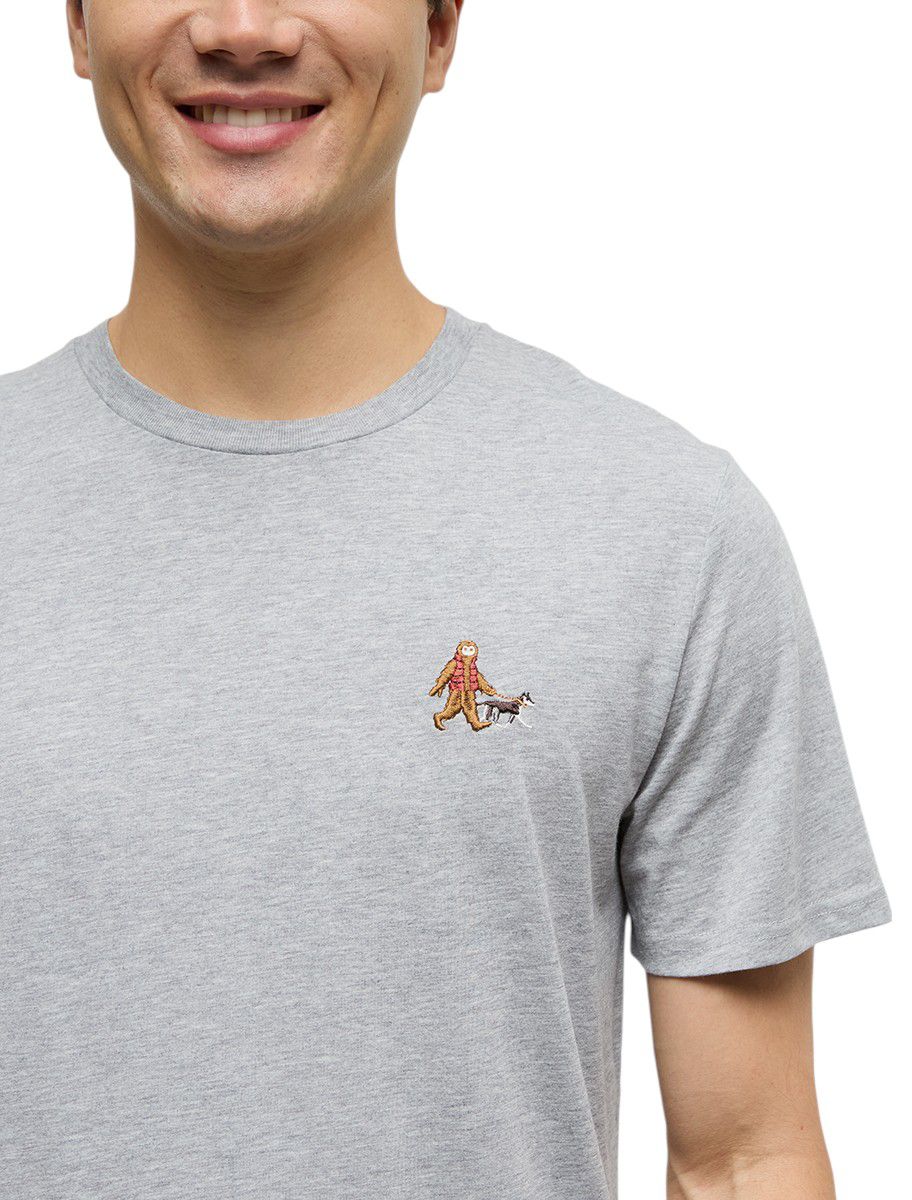 tentree Men's Sasquatch Short Sleeve T-Shirt product image