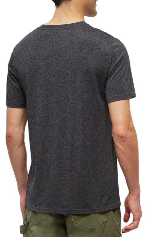 tentree Men's Sasquatch Short Sleeve T-Shirt product image