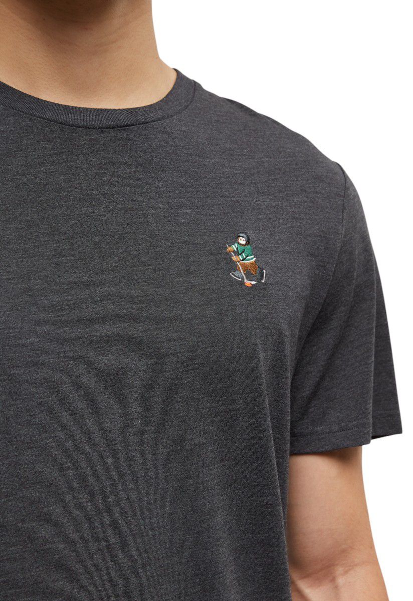 tentree Men's Sasquatch Short Sleeve T-Shirt product image