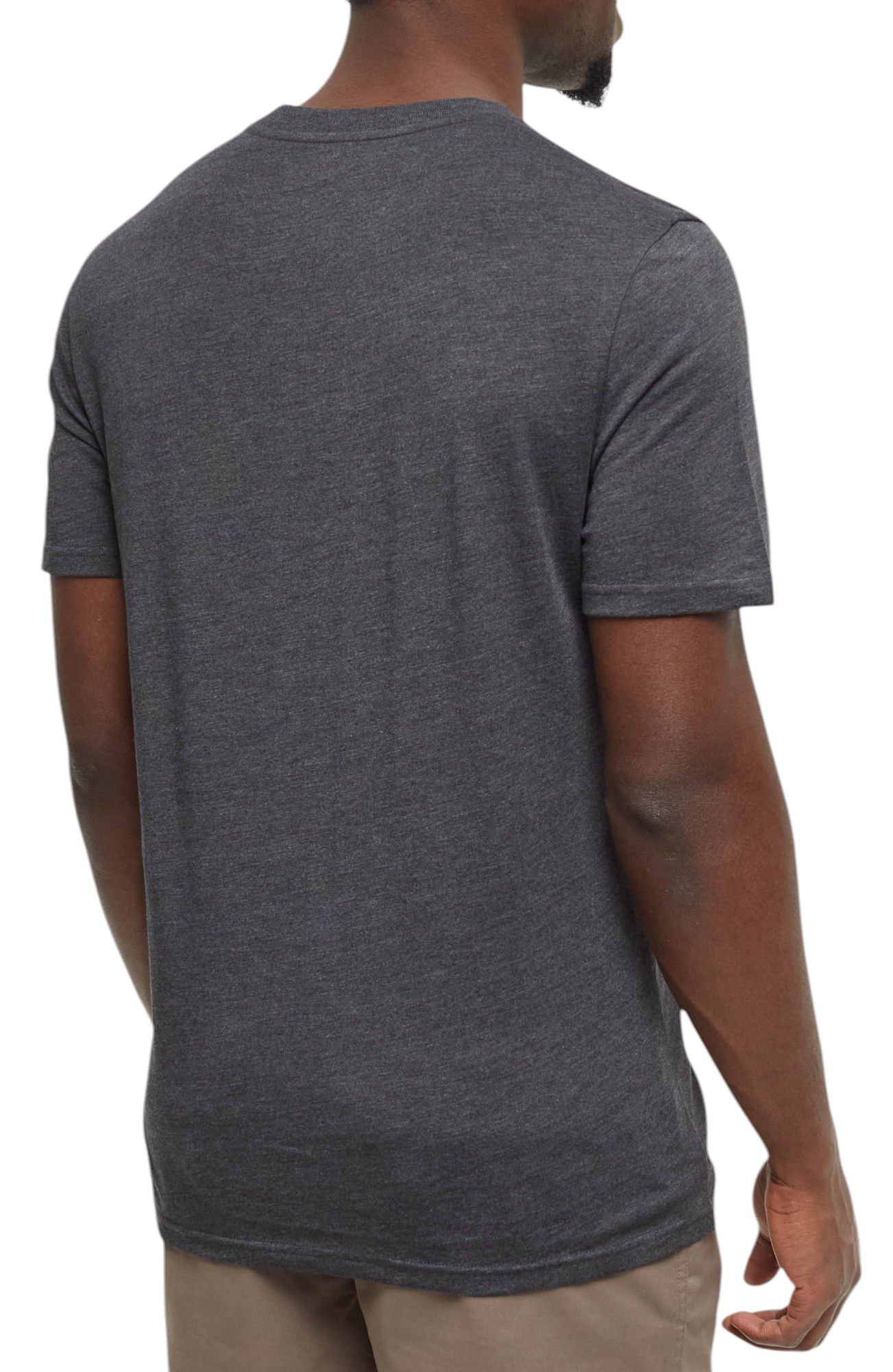 tentree Men's Sasquatch Short Sleeve T-Shirt product image