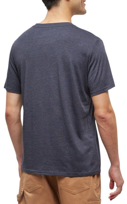 tentree Men's Sasquatch Short Sleeve T-Shirt product image