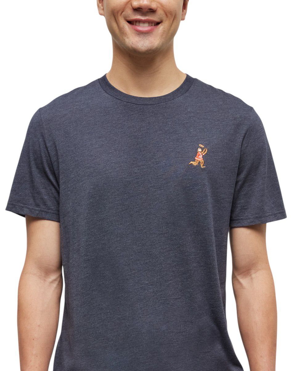 tentree Men's Sasquatch Short Sleeve T-Shirt product image