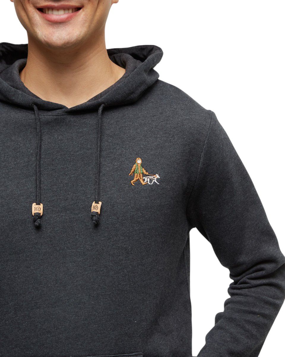 tentree Men's Sasquatch Hoodie product image