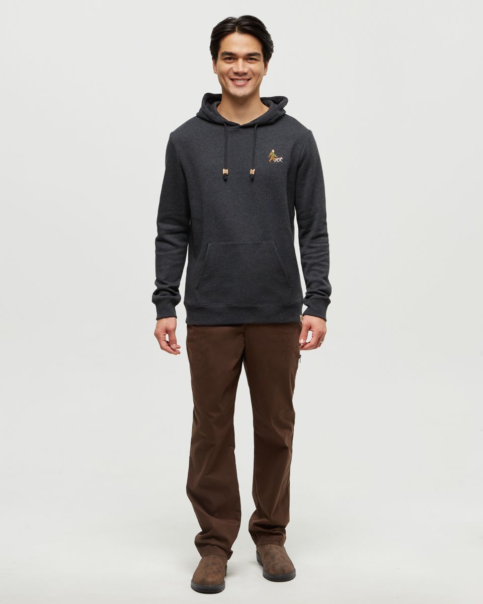 tentree Men's Sasquatch Hoodie product image
