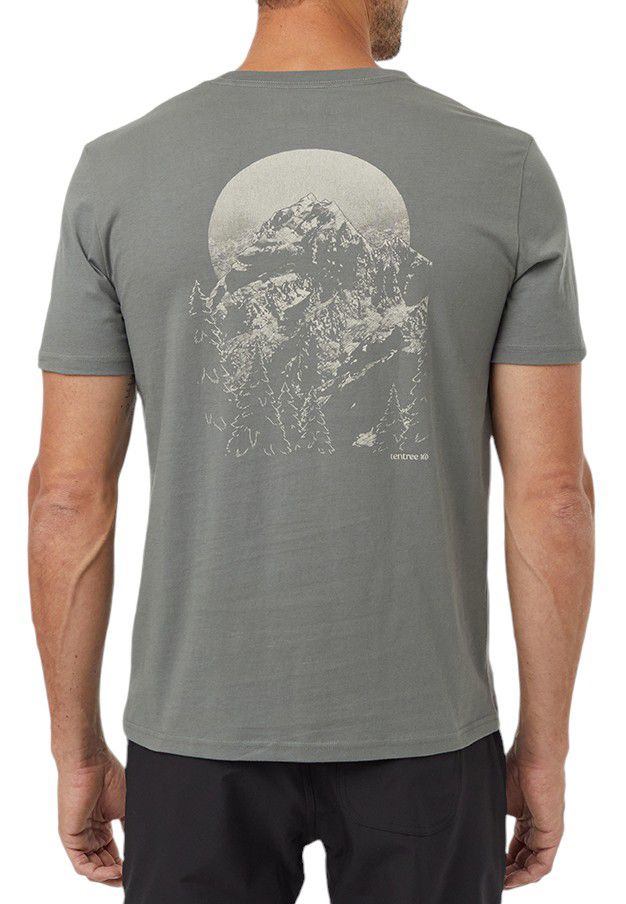 tentree Men's Summit Short Sleeve T-Shirt product image