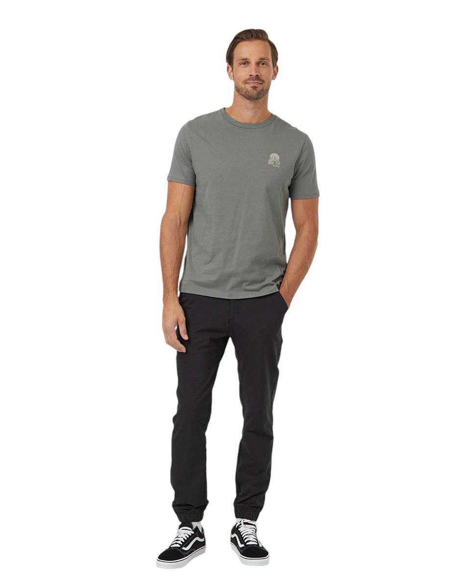 tentree Men's Summit Short Sleeve T-Shirt product image