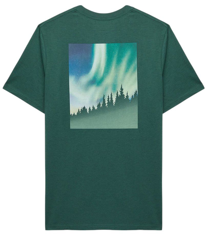 Tentree Men's Northern Aurora T-Shirt product image