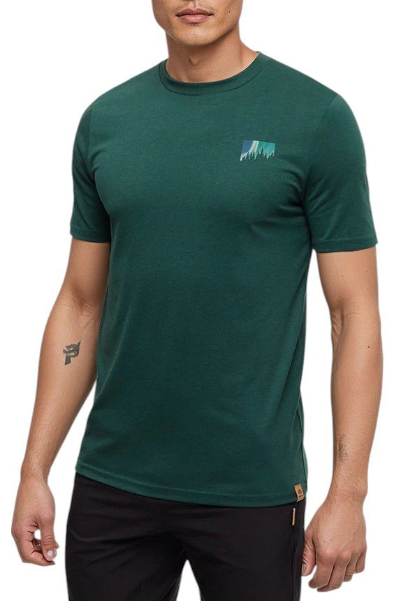 Tentree Men's Northern Aurora T-Shirt product image