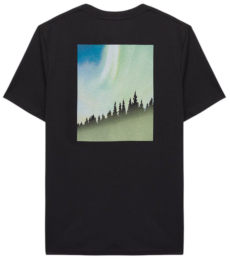 tentree Men's Northern Aurora T-Shirt product image