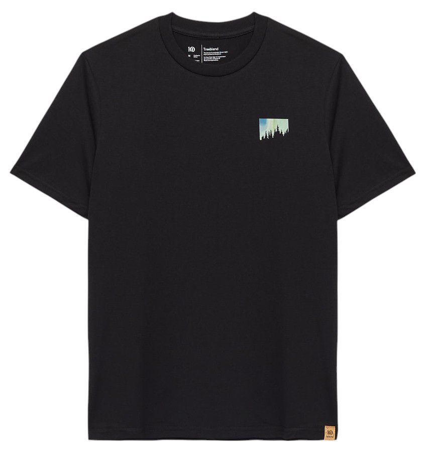 tentree Men's Northern Aurora T-Shirt product image