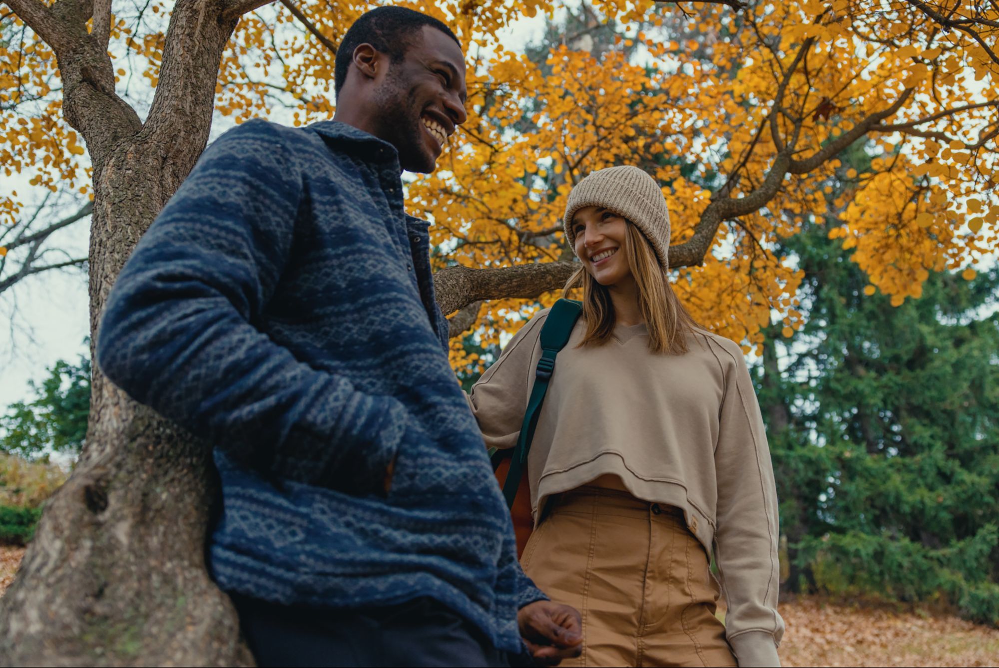 Tentree Men's Selway Jacket product image