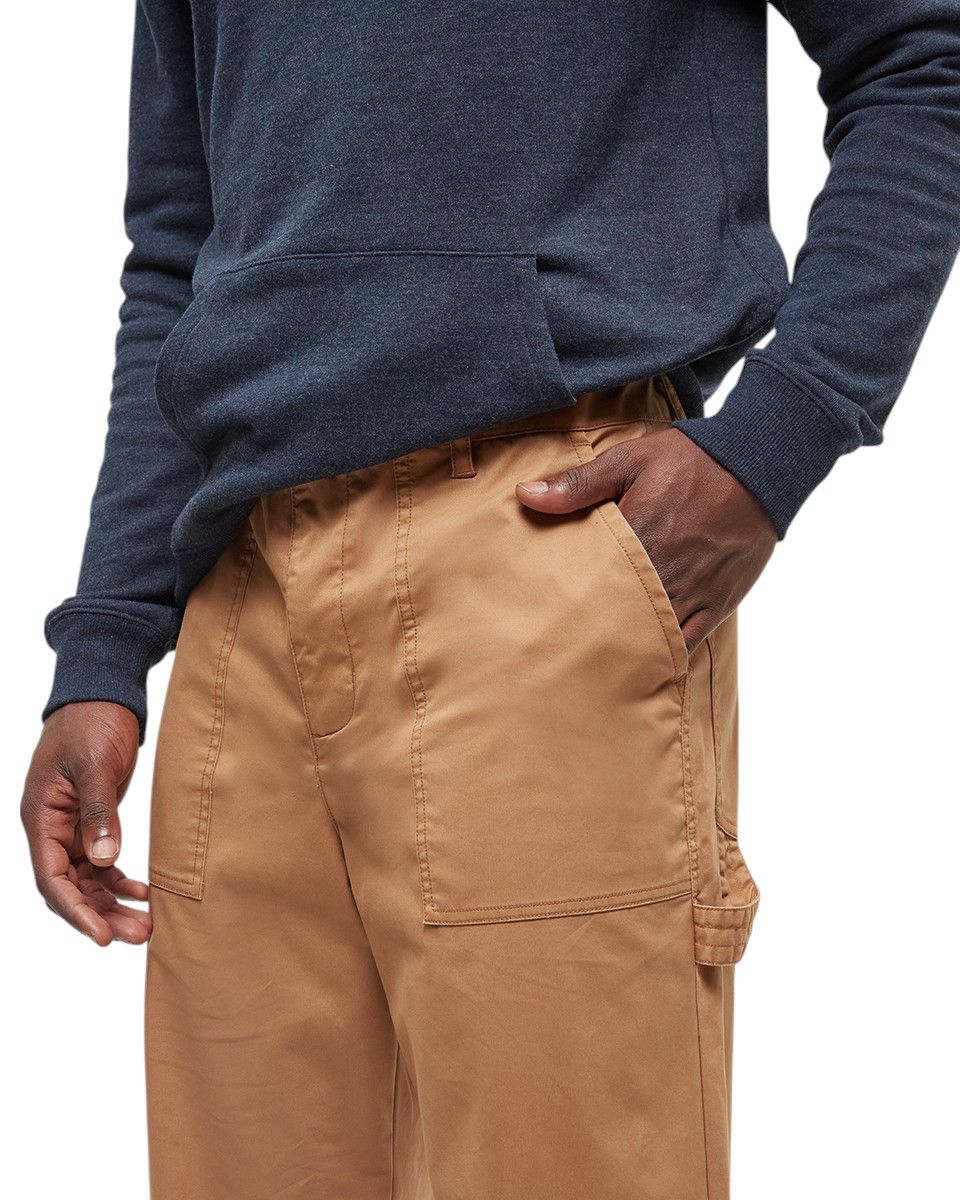 tentree Men's Ridgway Pant product image