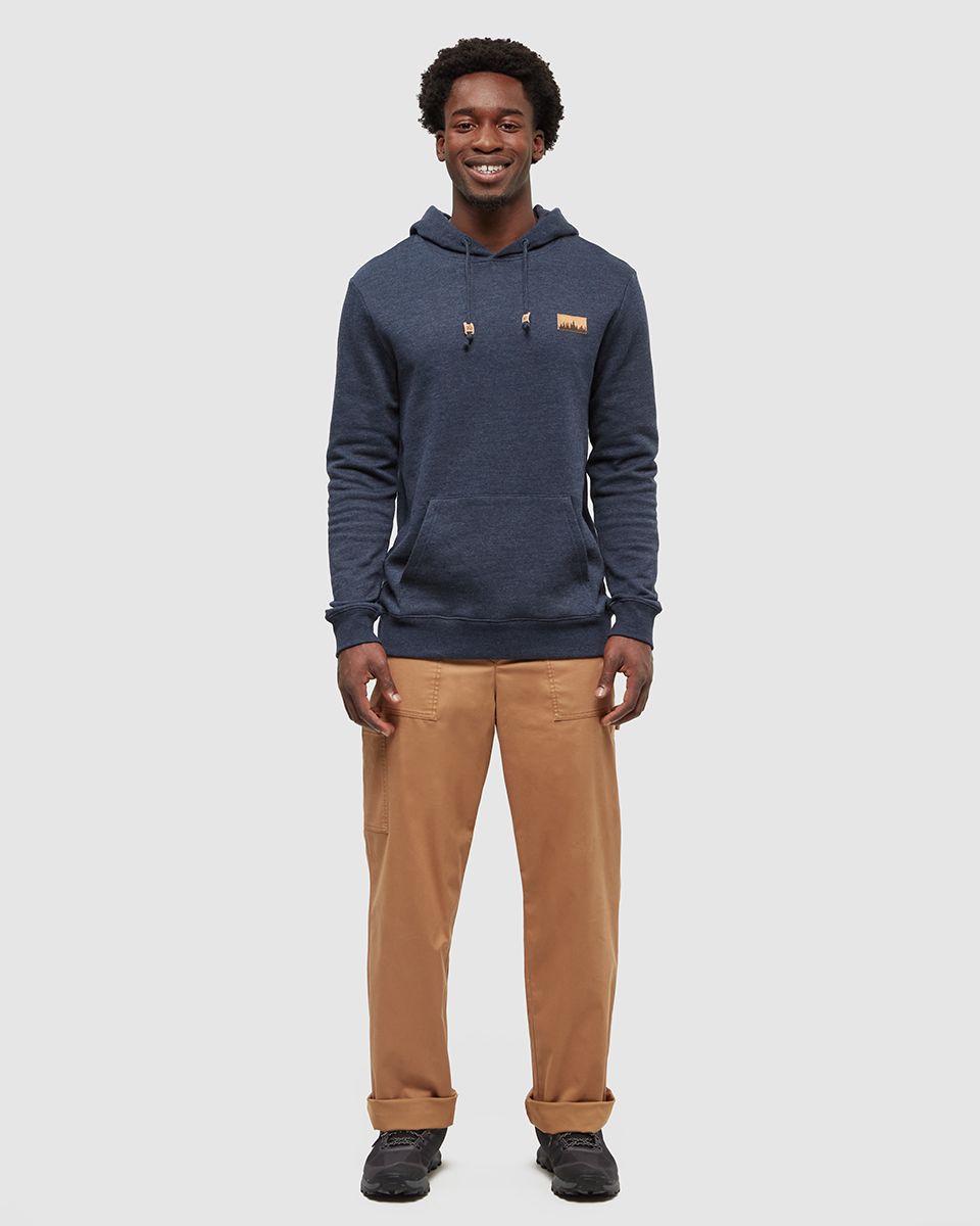 tentree Men's Ridgway Pant product image