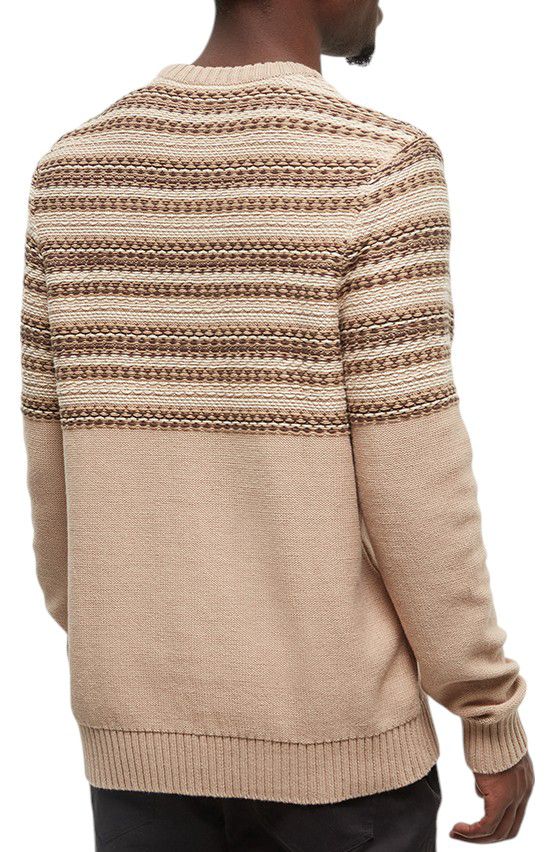 Tentree Men's Kepler Sweater product image