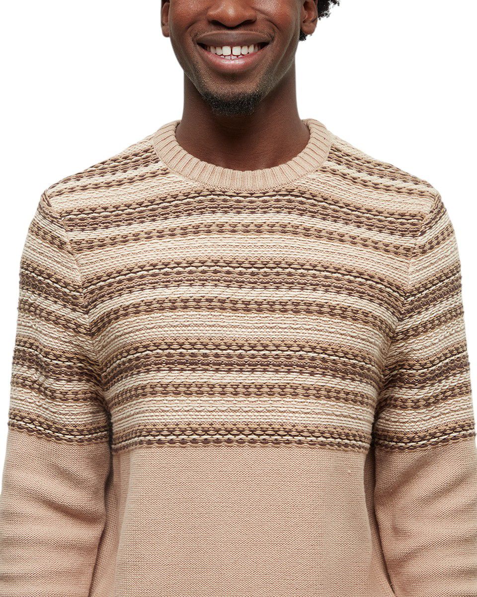 Tentree Men's Kepler Sweater product image