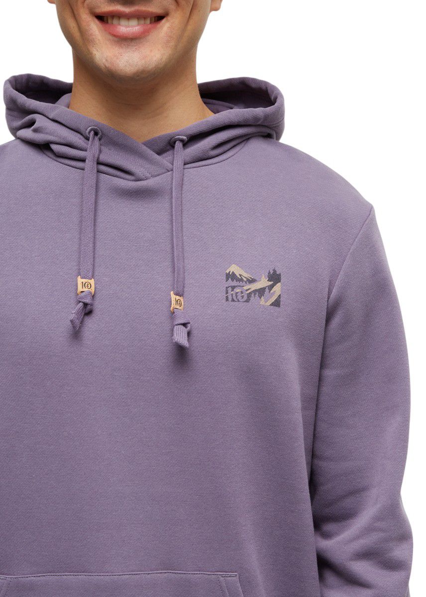 tentree Men's Slack Country Hoodie product image