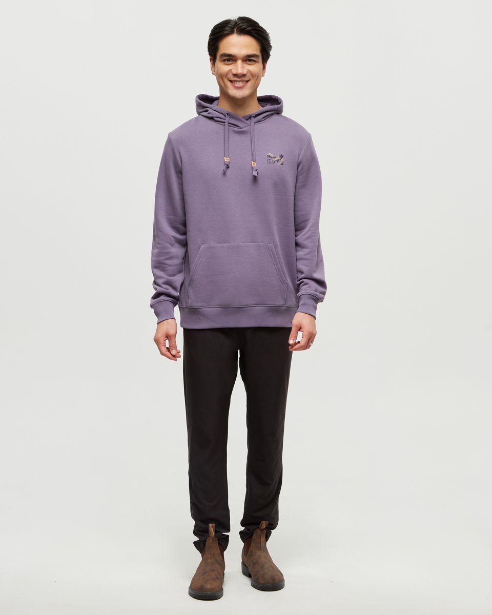 tentree Men's Slack Country Hoodie product image