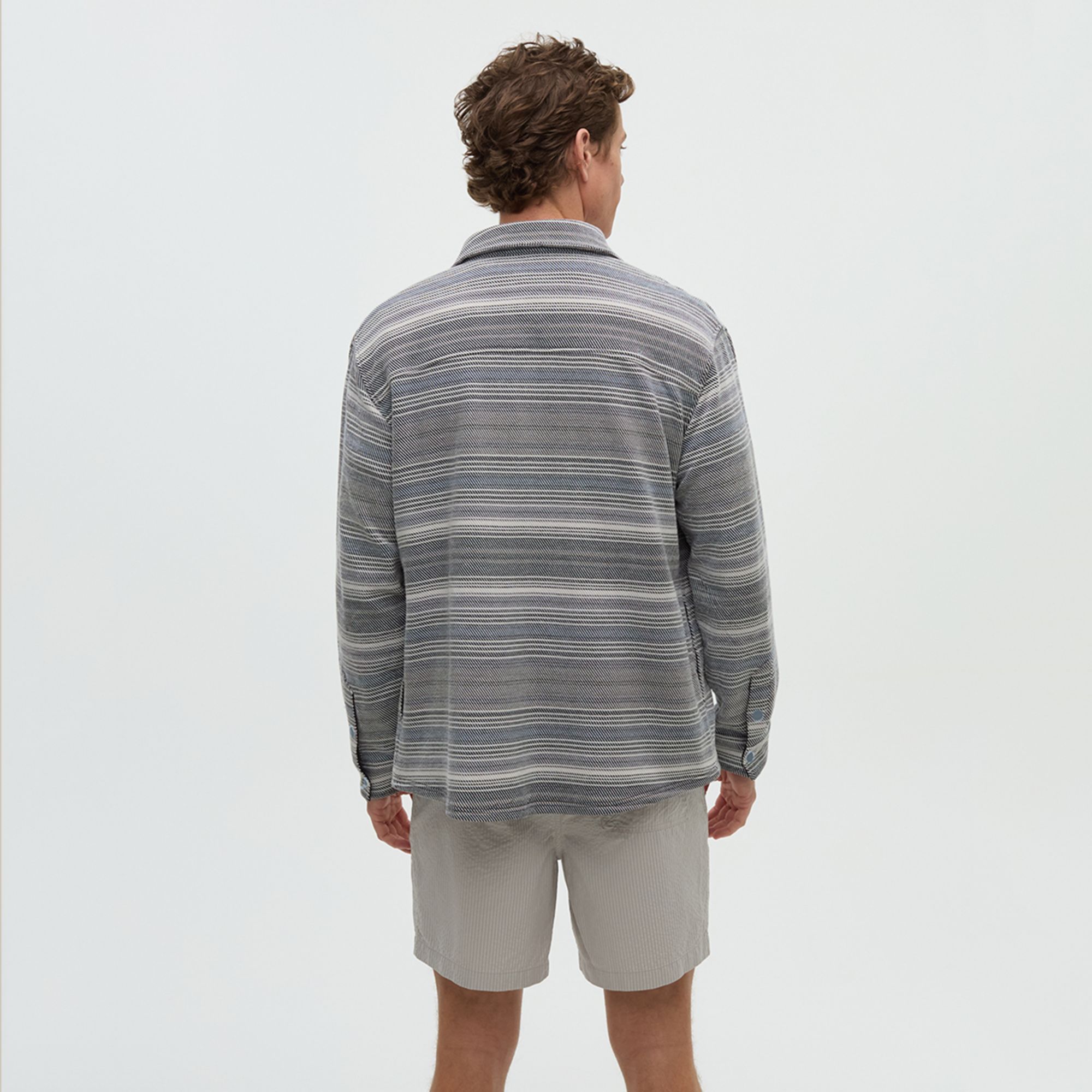 tentree Men's Thompson Shacket product image