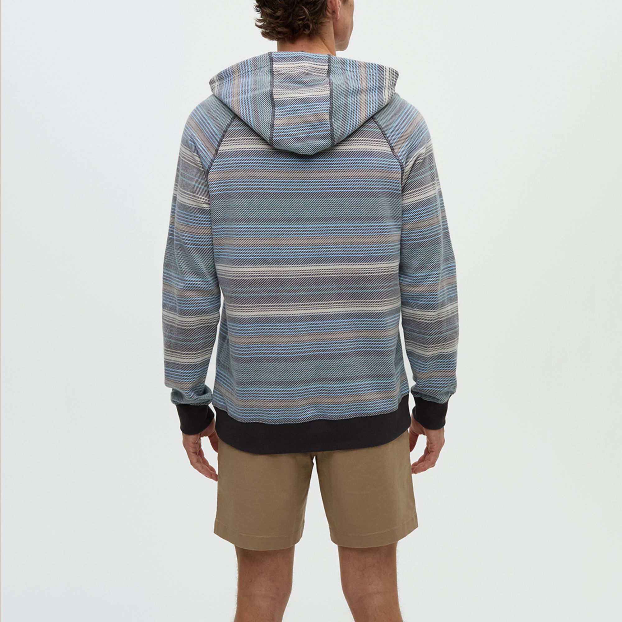 tentree Men's Woodrow Hoodie product image