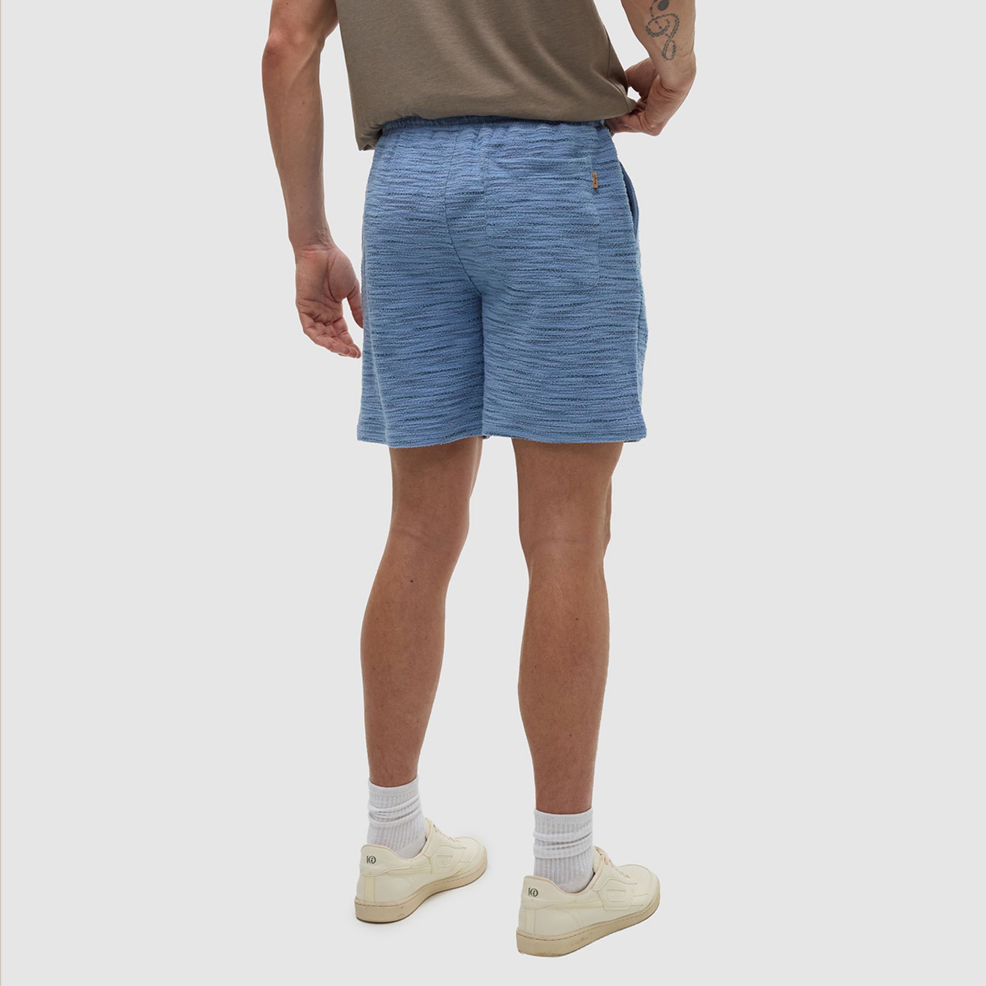 tentree Men's 7" Holmes Shorts product image