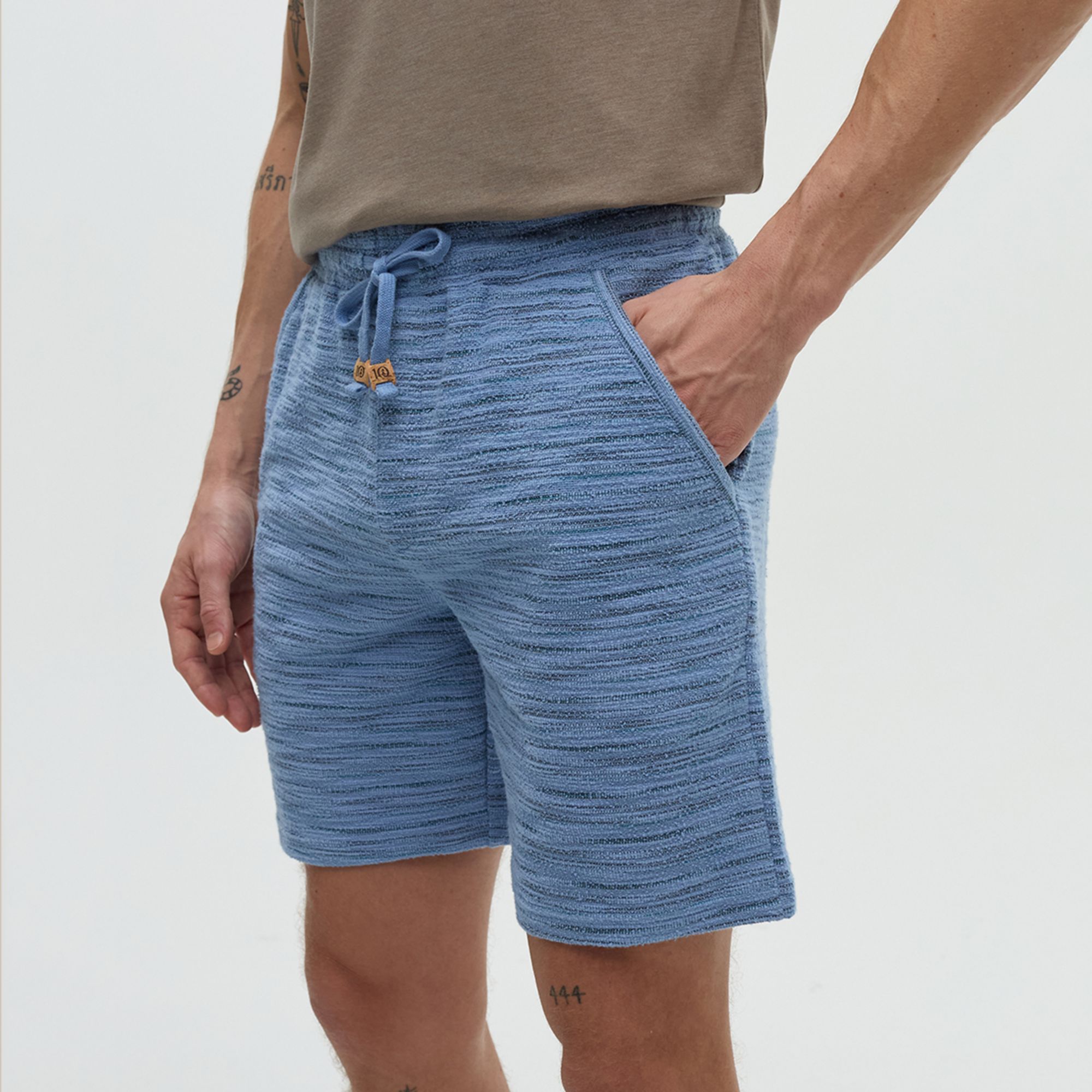 tentree Men's 7" Holmes Shorts product image