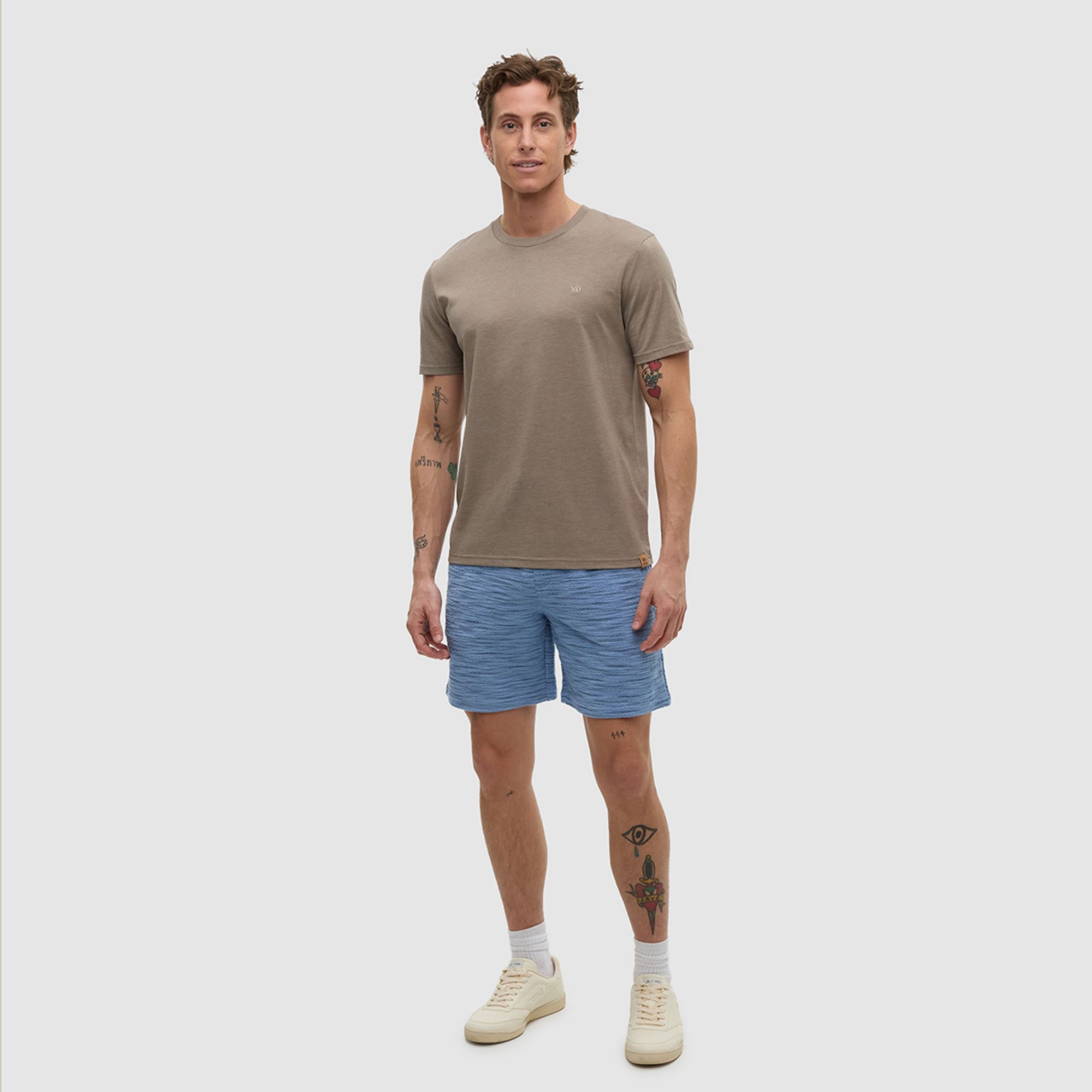 tentree Men's 7" Holmes Shorts product image