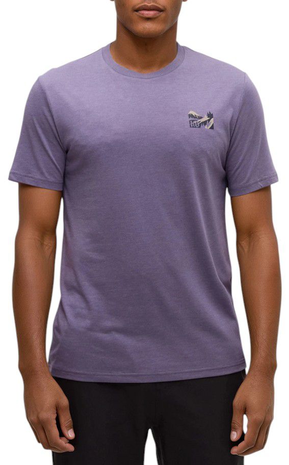 tentree Men's Slack Country T-Shirt product image