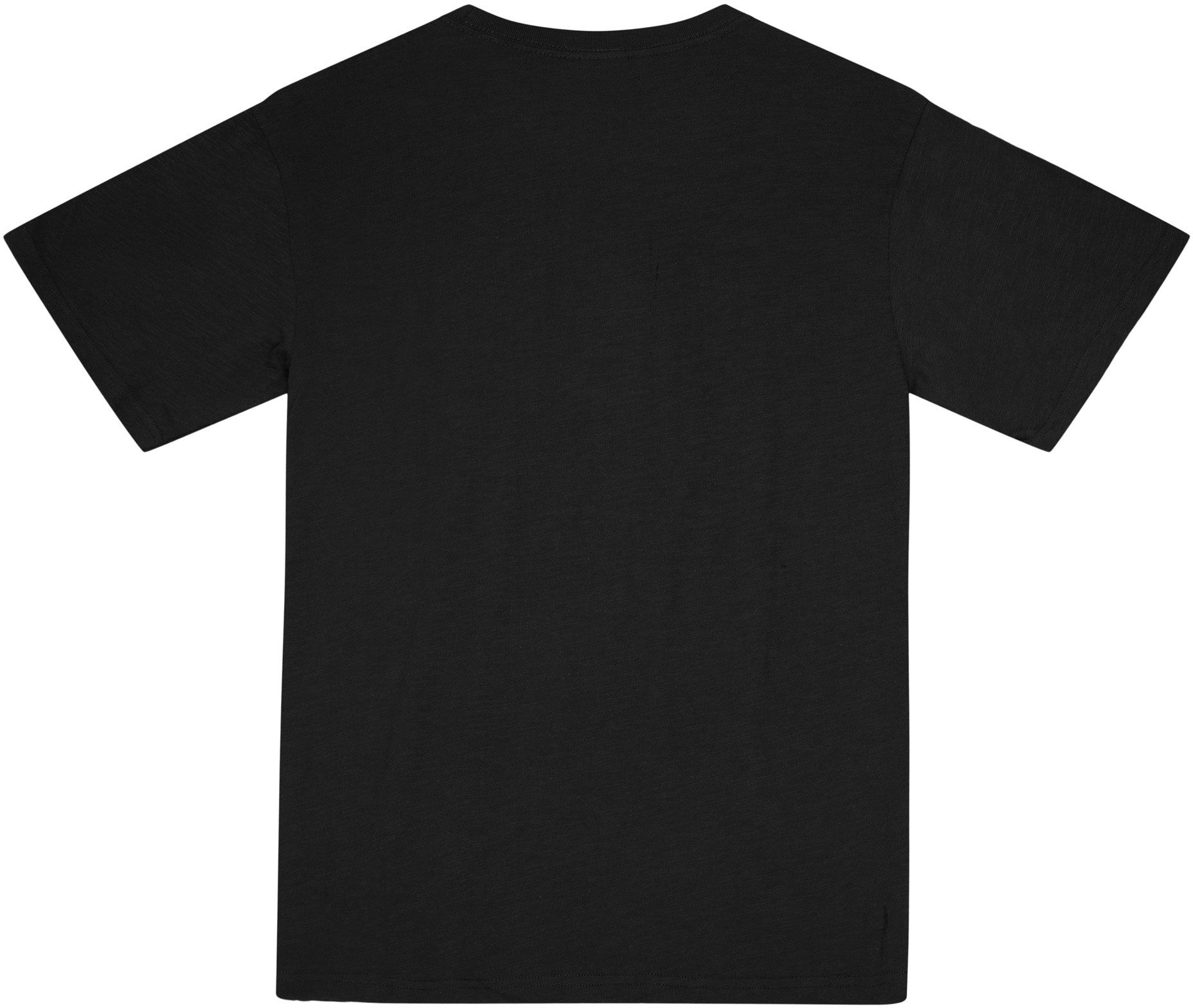 Mitchell & Ness Los Angeles FC Legendary Slub Black T-Shirt product image