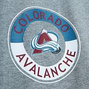 Mitchell & Ness Colorado Avalanche 2023 City Grey T-Shirt product image