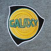Mitchell & Ness Los Angeles Galaxy City Green T-Shirt product image
