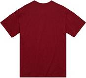 Mitchell & Ness Colorado Avalanche 2023 Slub Red T-Shirt product image