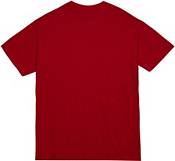 Mitchell & Ness Detroit Red Wings 2023 Slub Red T-Shirt product image