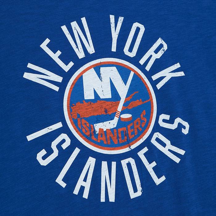 NHL New York Islanders Ilya Sorokin #30 Breakaway Home Replica Jersey