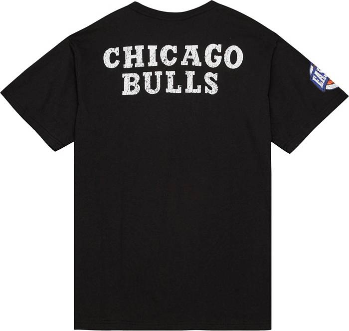 Chicago Bulls Jordan Statement T-Shirt - White - Mens