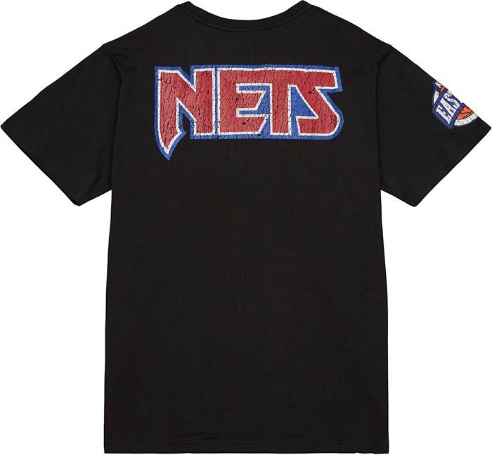 Brooklyn Nets '47 2023 City Edition Backer Franklin T-Shirt