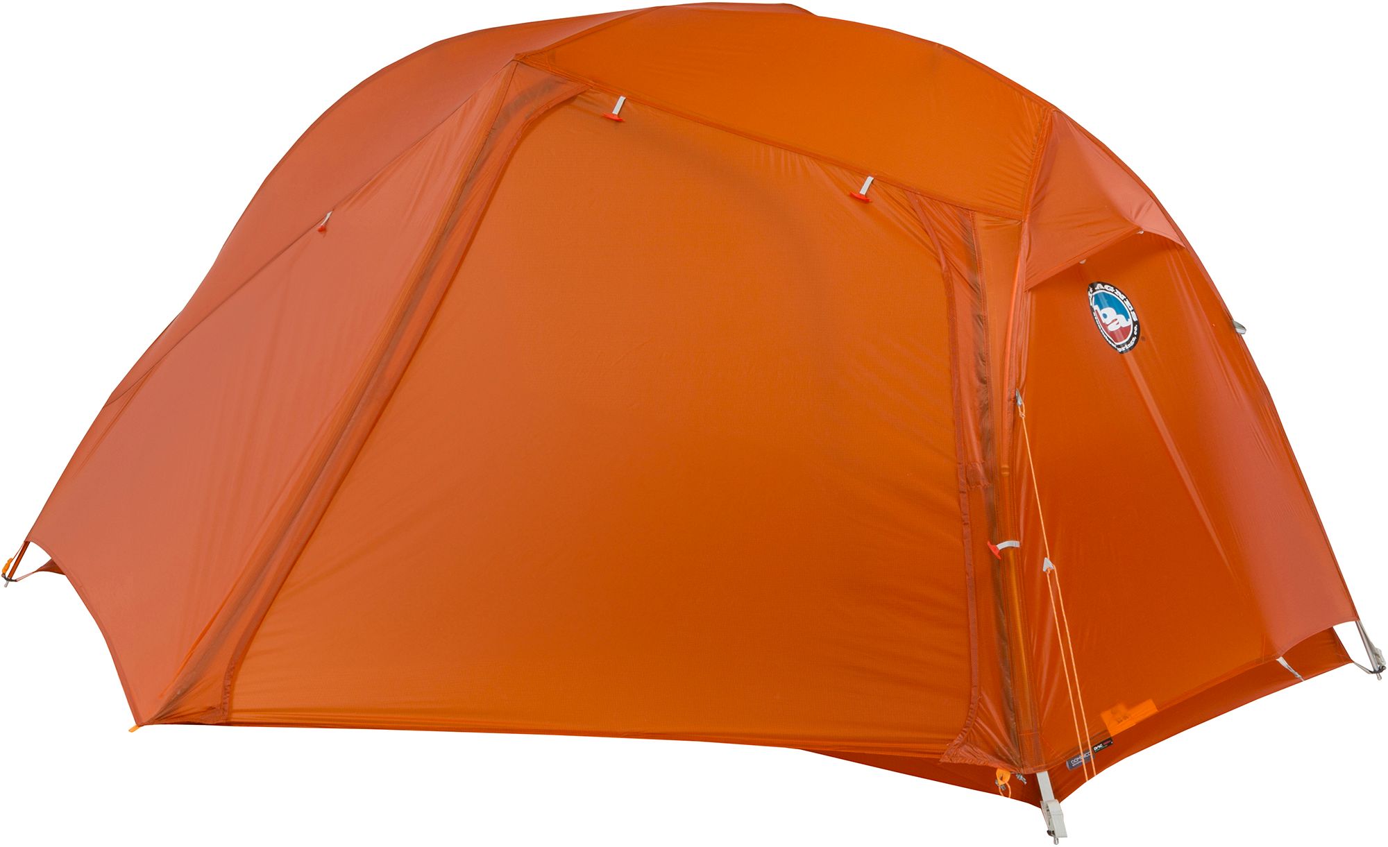 Big Agnes Copper Spur Tangelo UL1 product image