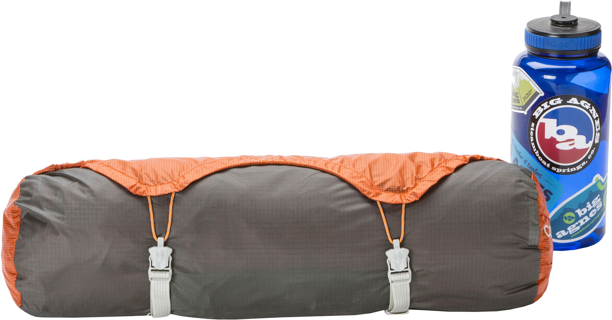 Big Agnes Copper Spur Tangelo UL1 product image