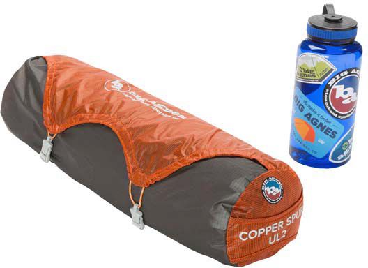 Big Agness Copper Spur UL2 Tent product image
