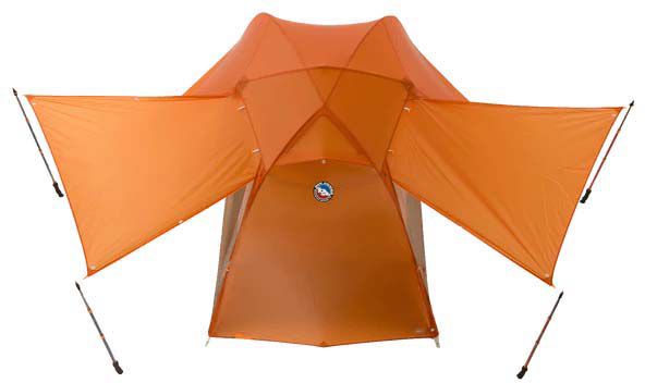 Big Agness Copper Spur UL2 Tent product image