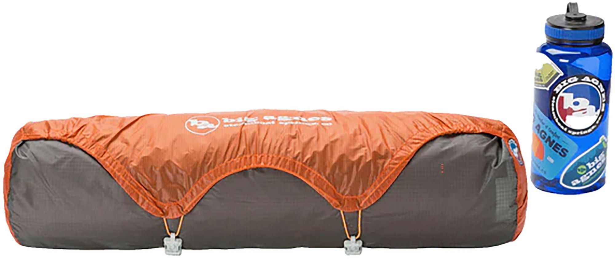 Big Agnes Copper Spur UL 3 Person Tent product image