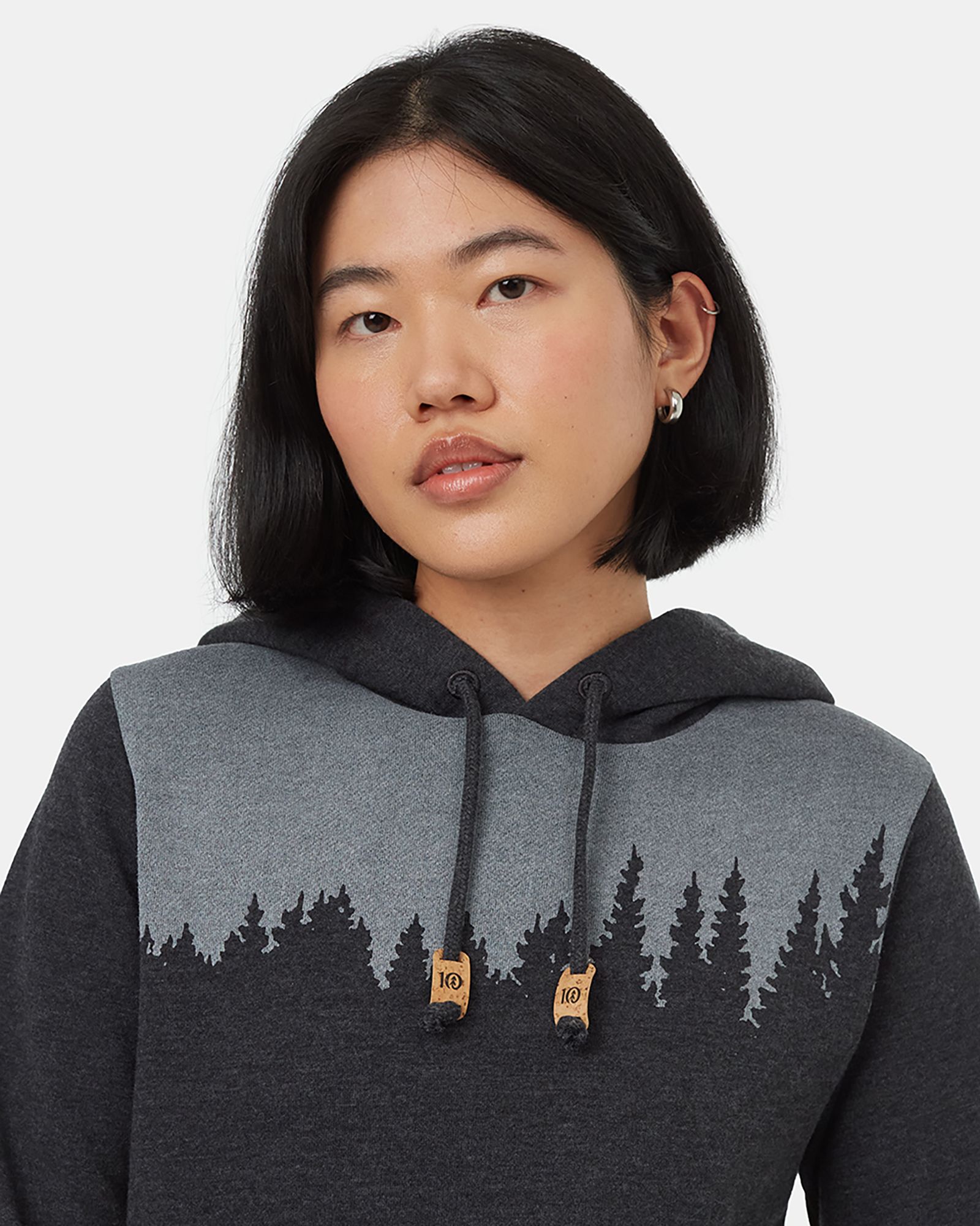 tentree Women's Juniper Hoodie product image
