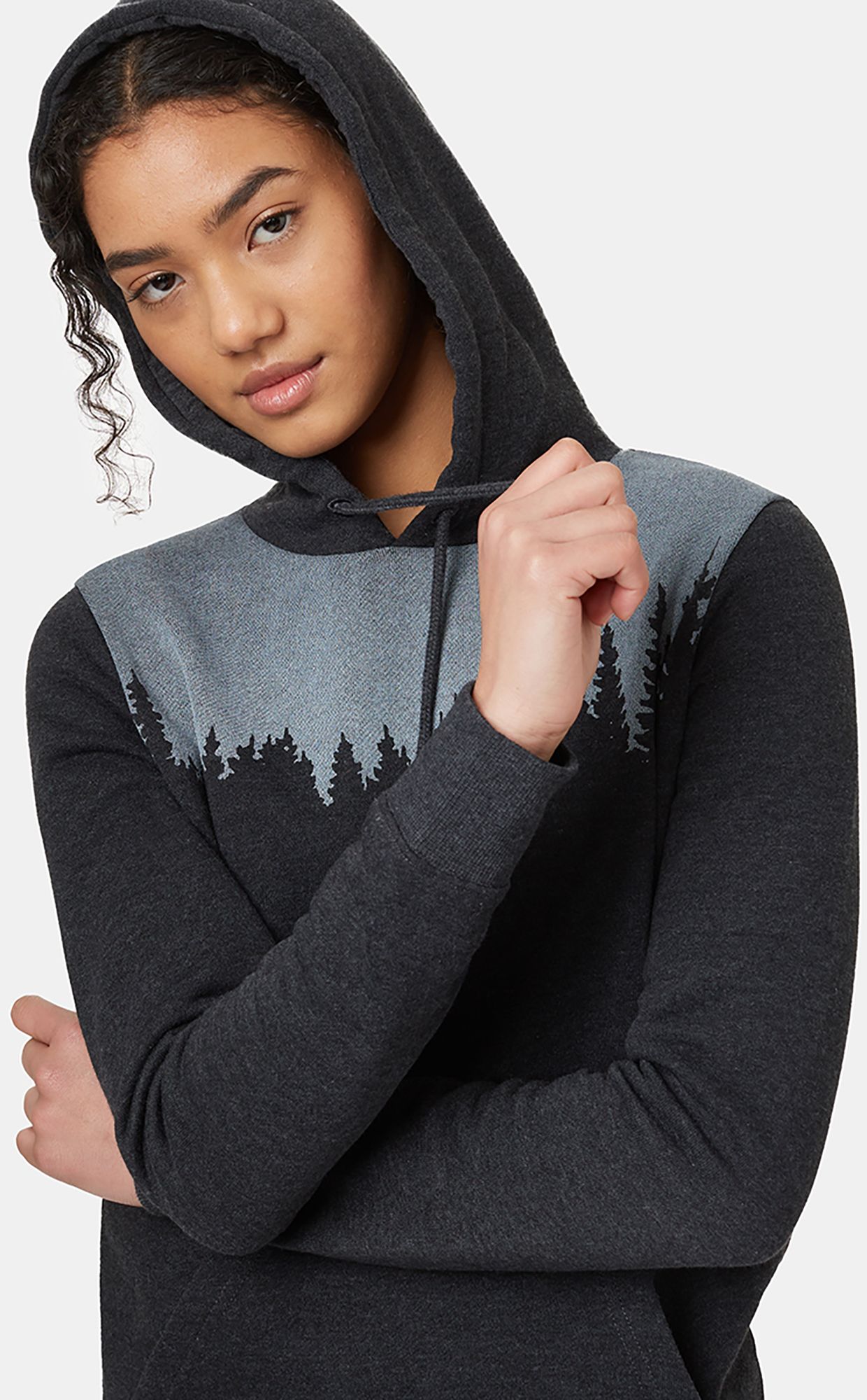 tentree Women's Juniper Hoodie product image