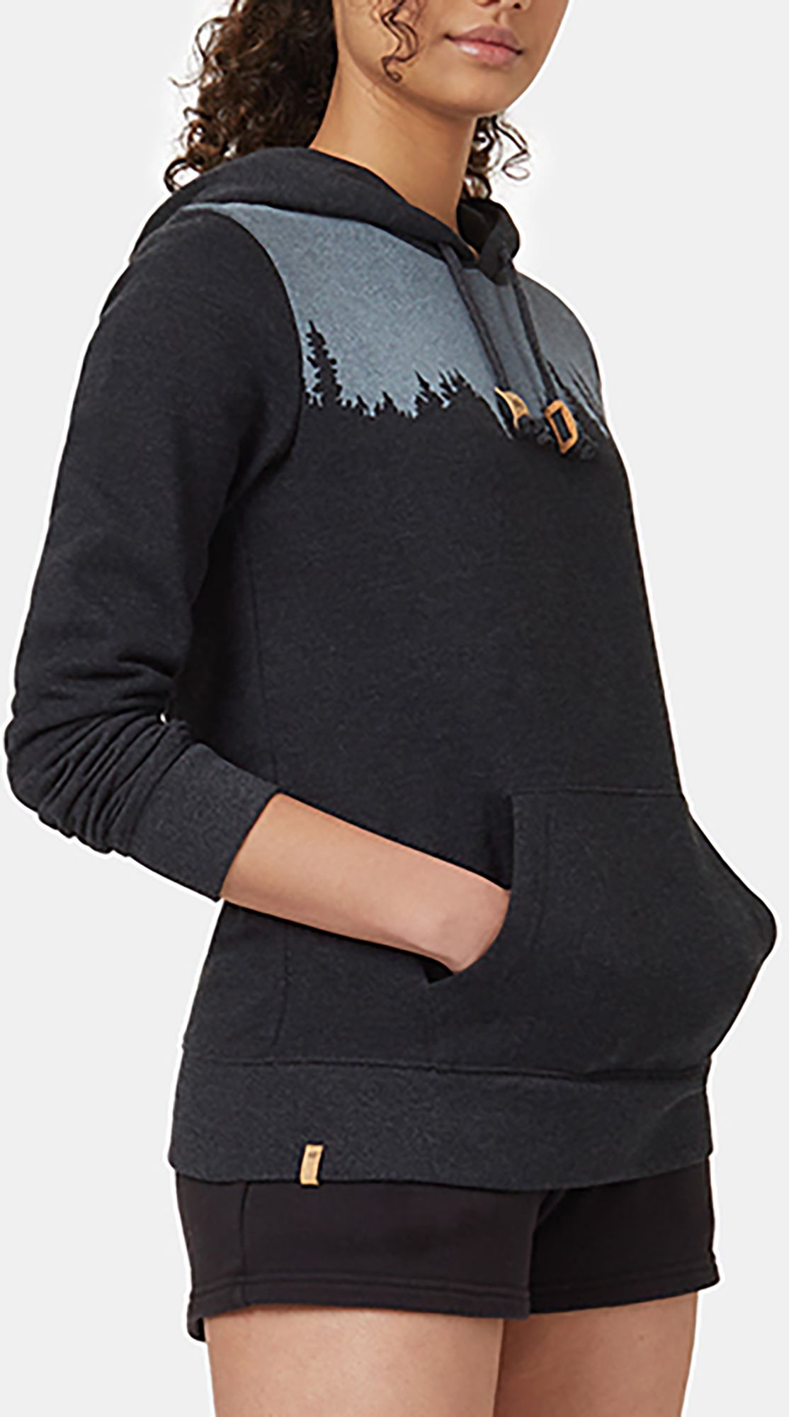 tentree Women's Juniper Hoodie product image