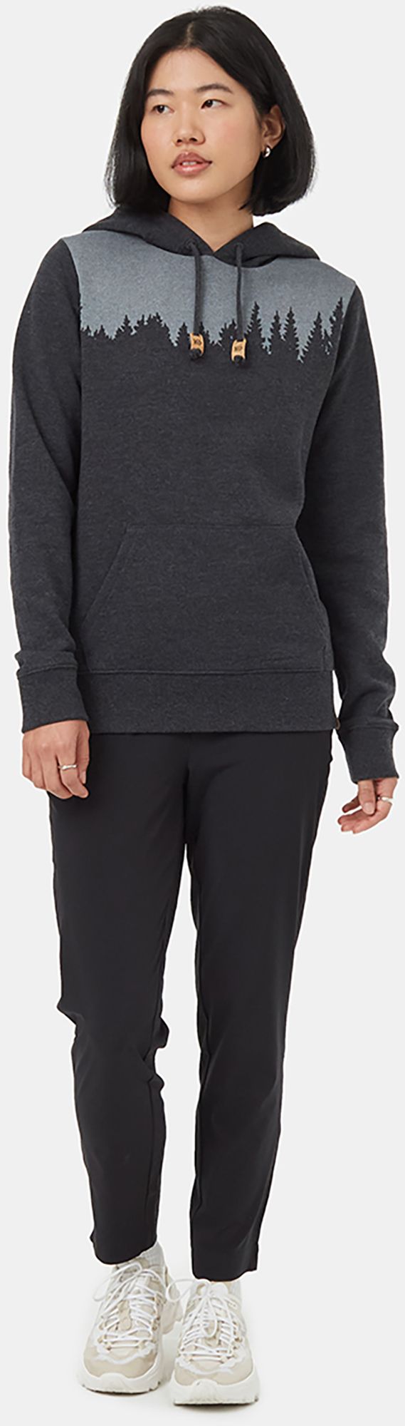 tentree Women's Juniper Hoodie product image