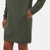 tentree Women's Fleece Crew Dress product image
