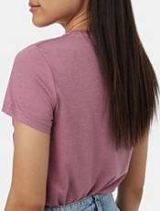 tentree Women's TreeBlend Classic T-Shirt product image