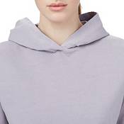 tentree Women's French Terry Cropped Hoodie product image