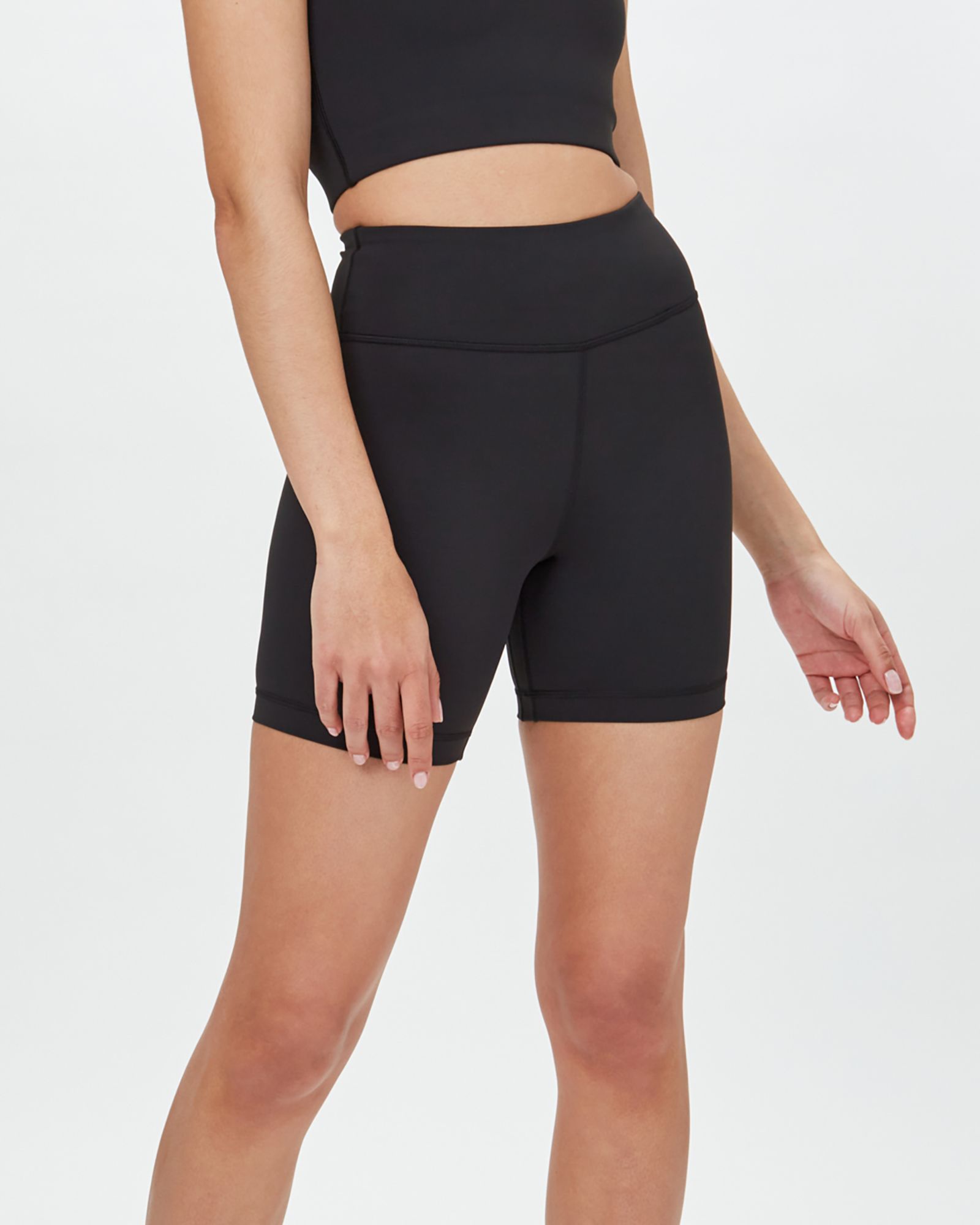 tentree Women's InMotion Bike Shorts product image
