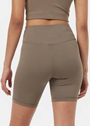 tentree Women's InMotion Bike Shorts product image