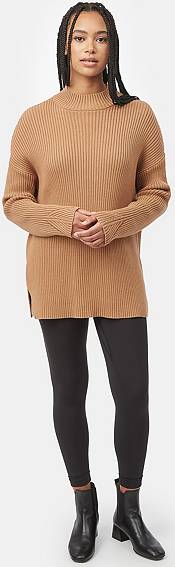 tentree Women's Rib Tunic Sweater product image